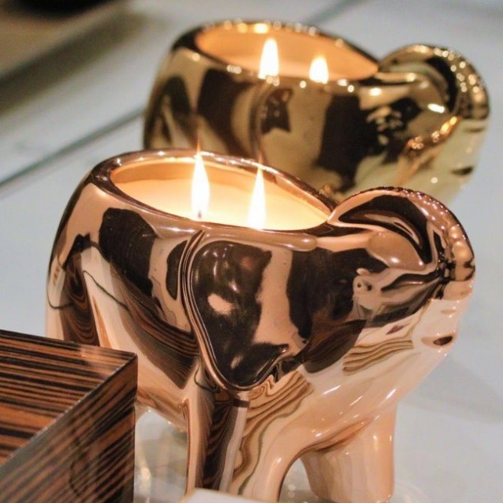 Candle - Picture 2 of 3